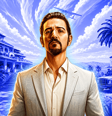 Narcos Mexico