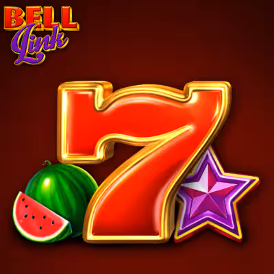 20 Super Fruits Bell Link