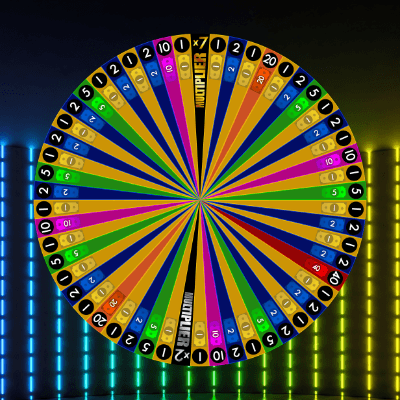 VZN Spin A Win