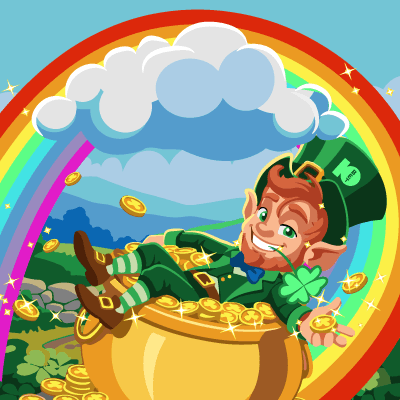 Leprechaun Charms