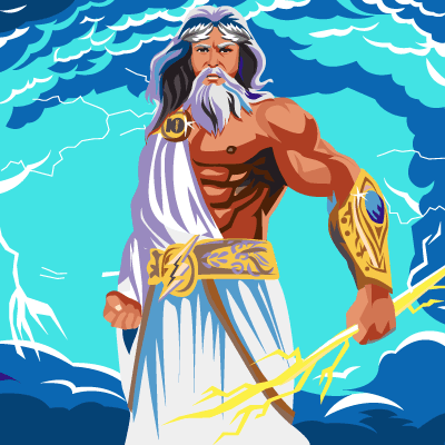 Age of the Gods: King of Olympus