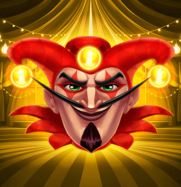 Joker's Luck Respin
