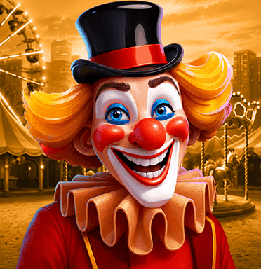 Carnival Rush