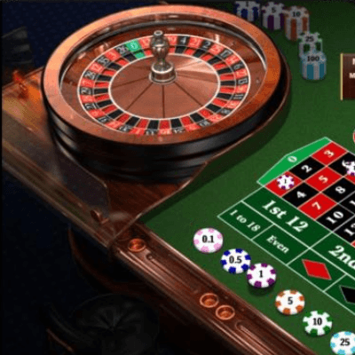 Classic Roulette