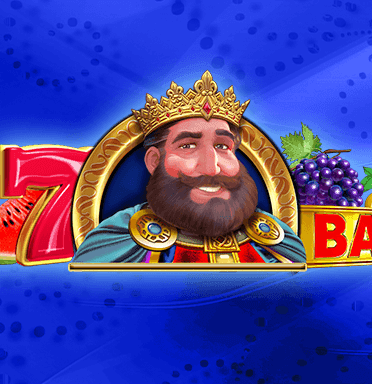 40 Lucky King Extreme Bell Link
