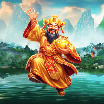 Chests Of Cai Shen – Infinity