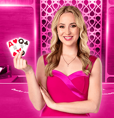 Infinite Blackjack