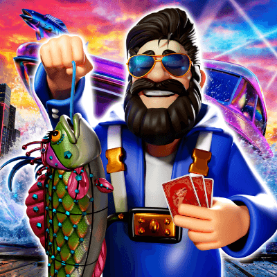 Big Bass Vegas 1000