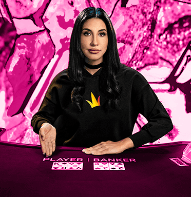 Speed Baccarat 1