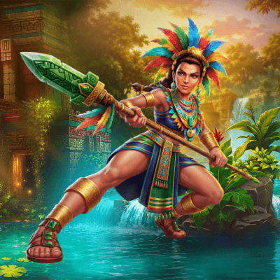 Wonders of Aztec