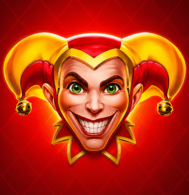 Joker's Coins: Hold and Win