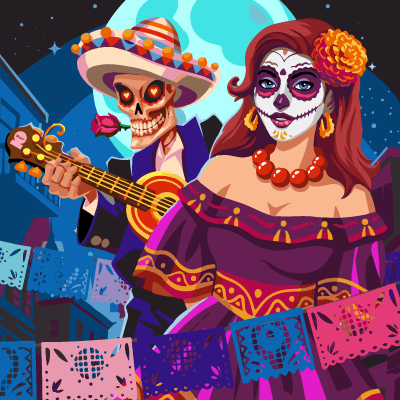 Señor Muerto