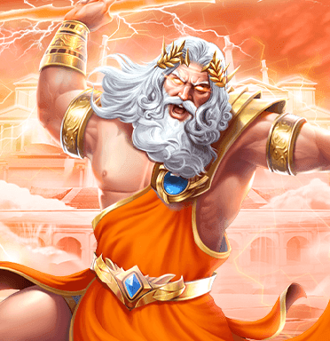 Gates of Olympus Oranje Jackpot