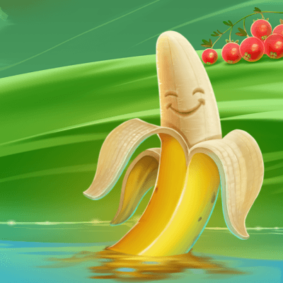 Fruity Megaways