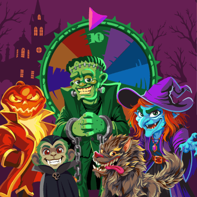Wheel of Horrors