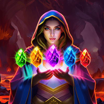 Blazing Stones