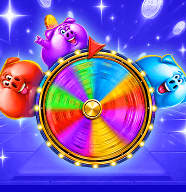 Wheel of Porkies