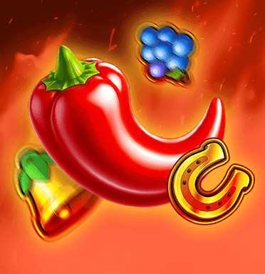Burning Chilli 243