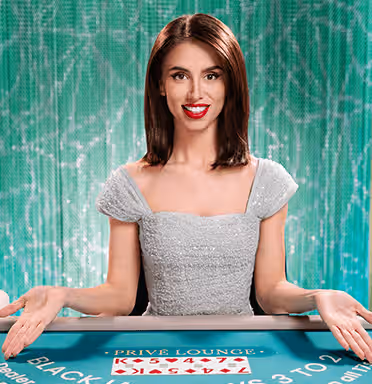 Prive Lounge Blackjack 12