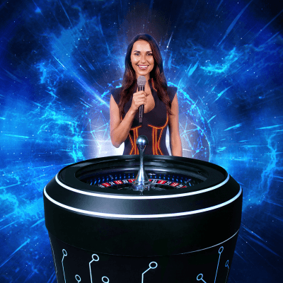 x1000 Quantum Roulette