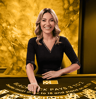 Blackjack 31