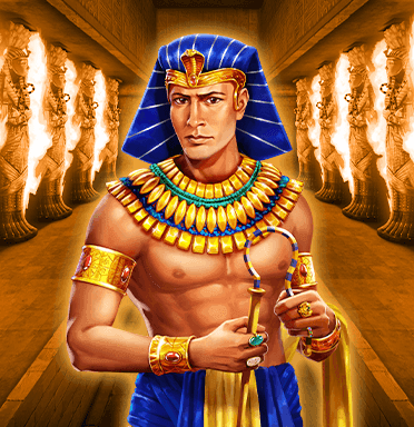 Ramses Book Rock Edition