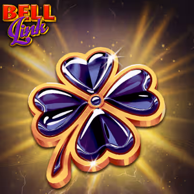 Black Clover Bell Link