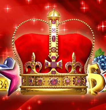 40 Shining Crown Bell Link