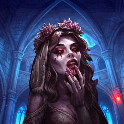 Haunted Crypt
