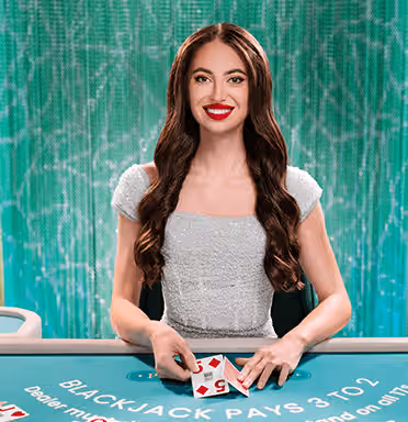 Prive Lounge Blackjack 5 