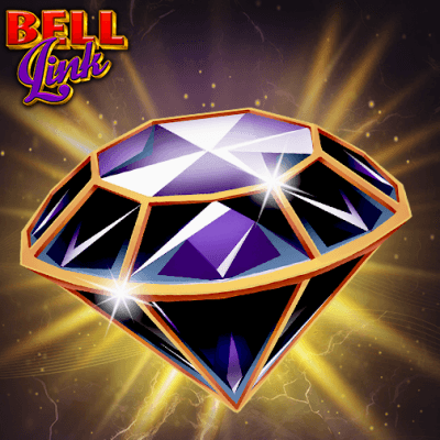 Black Diamond Bell Link
