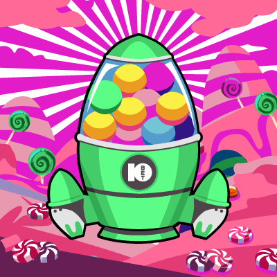 Sugar Rush 1000