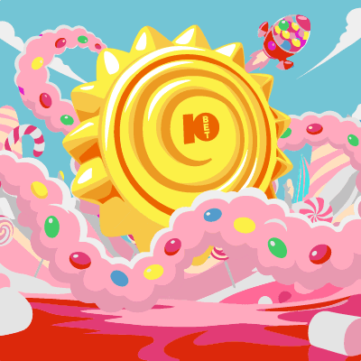 Sugar Rush Super Scatter