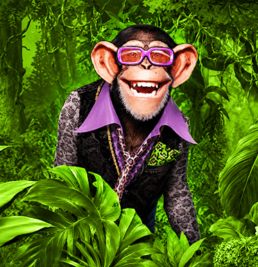 Funky Monkey Jackpot
