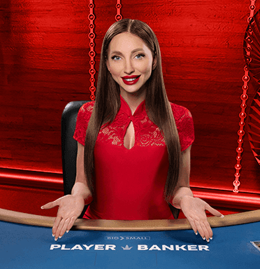Baccarat 1