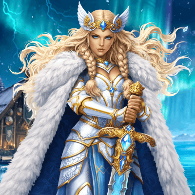 Freya 1000