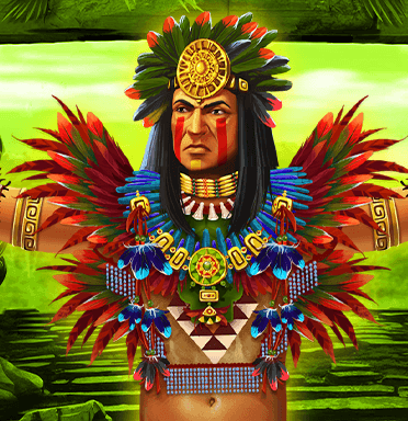 Aztec Magic Deluxe