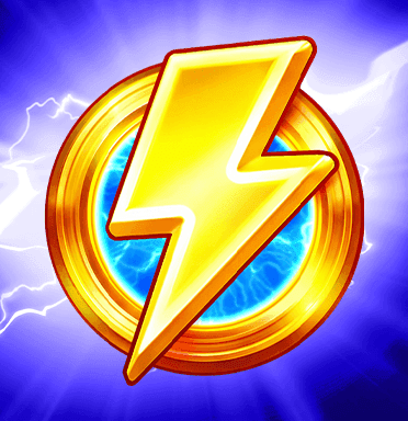 Thunder Coins XXL: BoosterCells