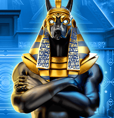 Age of Anubis