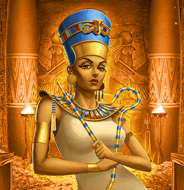 Tomb of Nefertiti