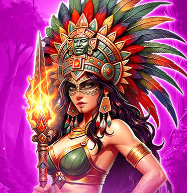 Queen Of The Tribes