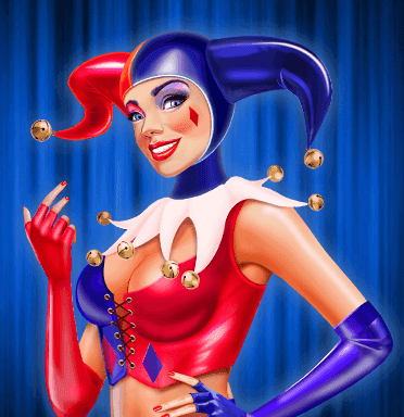 Joker Queen