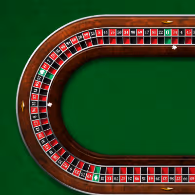 101 Roulette