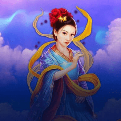 Fire Blaze: Eternal Lady
