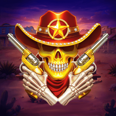 Dead Man's Bullet