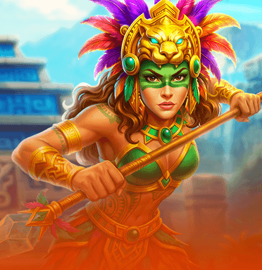 Inca Queen