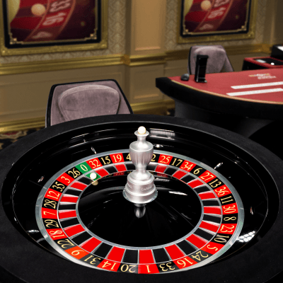 Bucharest Roulette