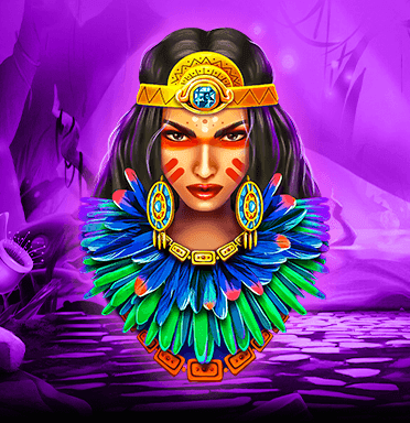 Aztec Magic Megaways