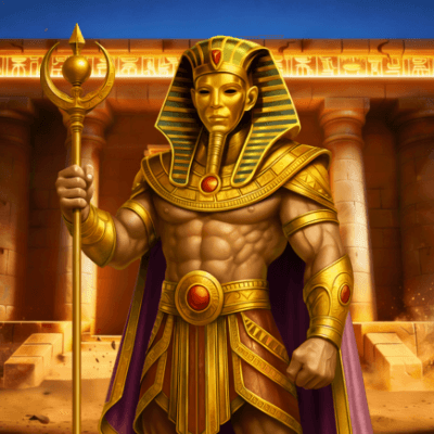 Treasures of Osiris