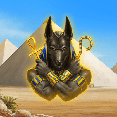 Curse of Anubis